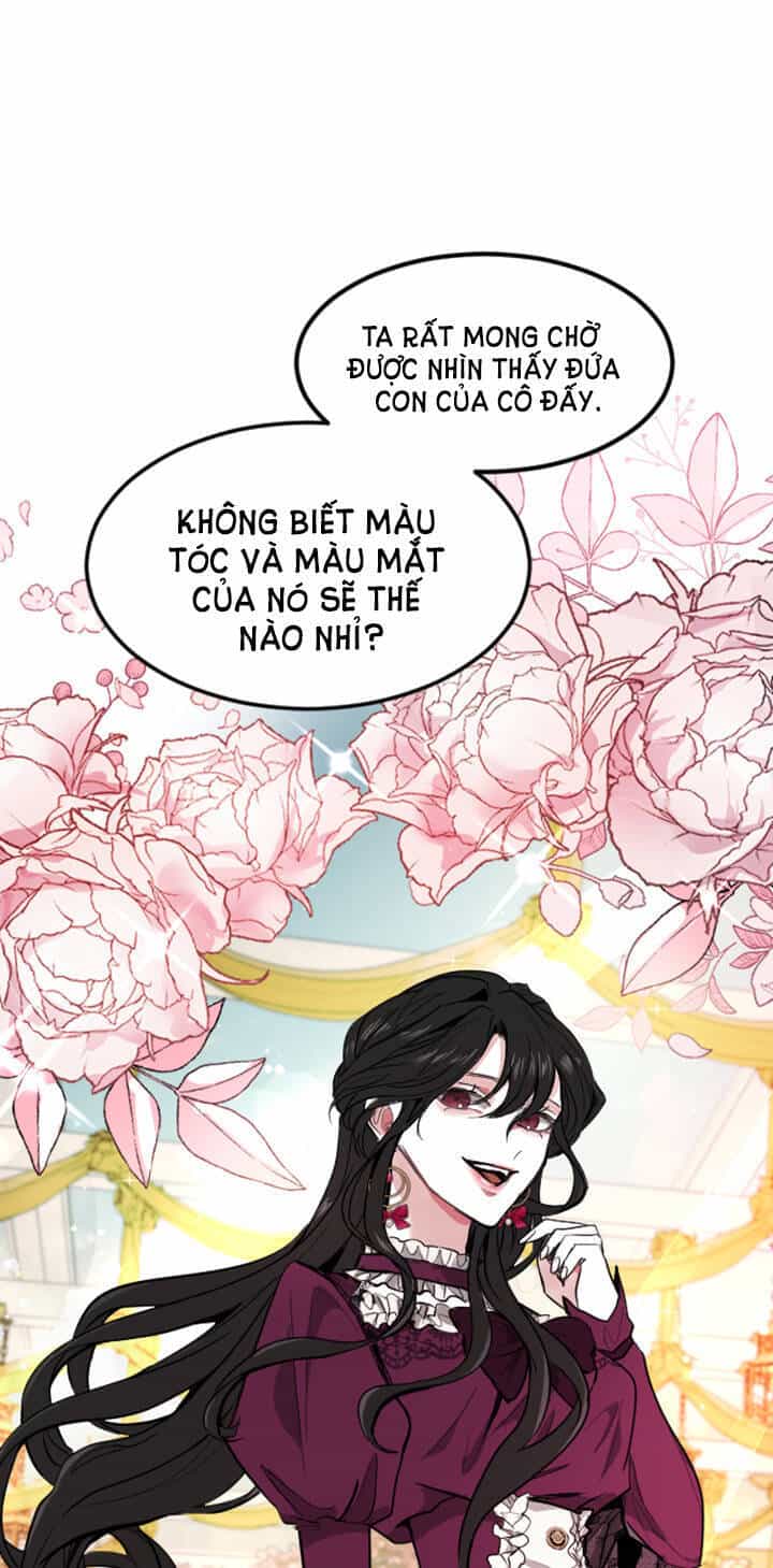 Tôi Sẽ Bị Trừ Khử Cùng Hoàng Đế - Chương 6.2 - ảnh 94