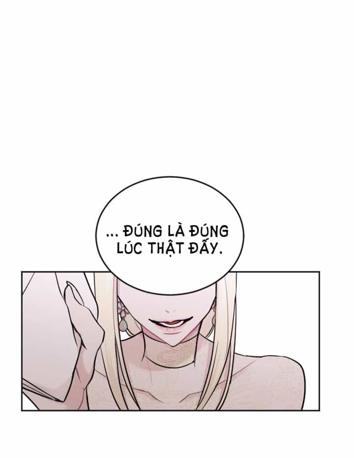 Tôi Sẽ Bị Trừ Khử Cùng Hoàng Đế - Chương 57.1 - ảnh 17