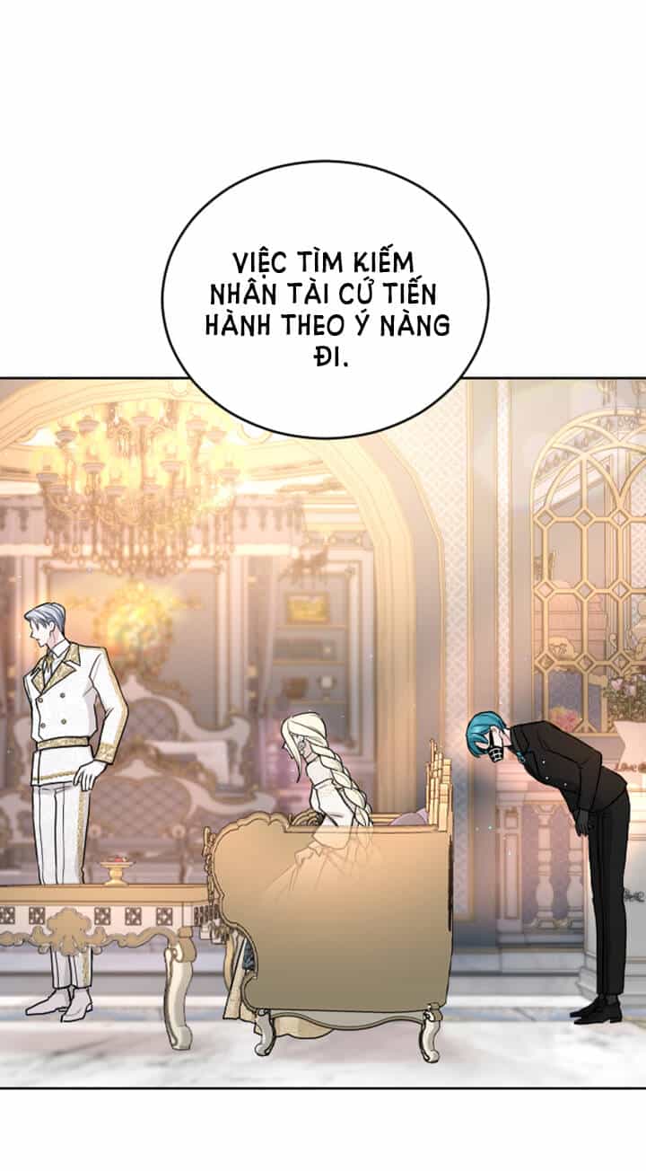 Tôi Sẽ Bị Trừ Khử Cùng Hoàng Đế - Chương 57.2 - ảnh 14