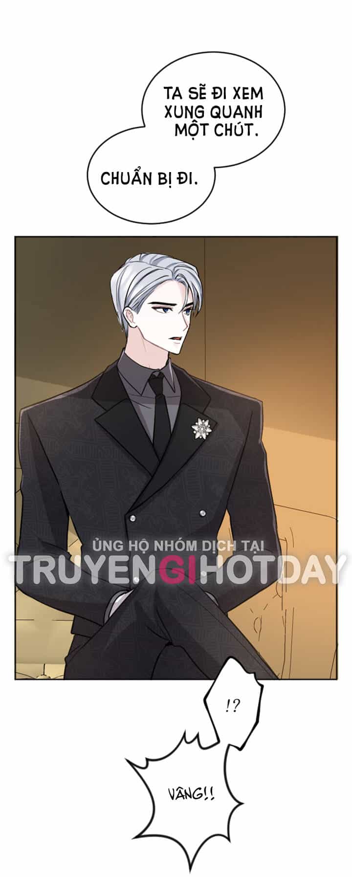 Tôi Sẽ Bị Trừ Khử Cùng Hoàng Đế - Chương 58.1 - ảnh 23