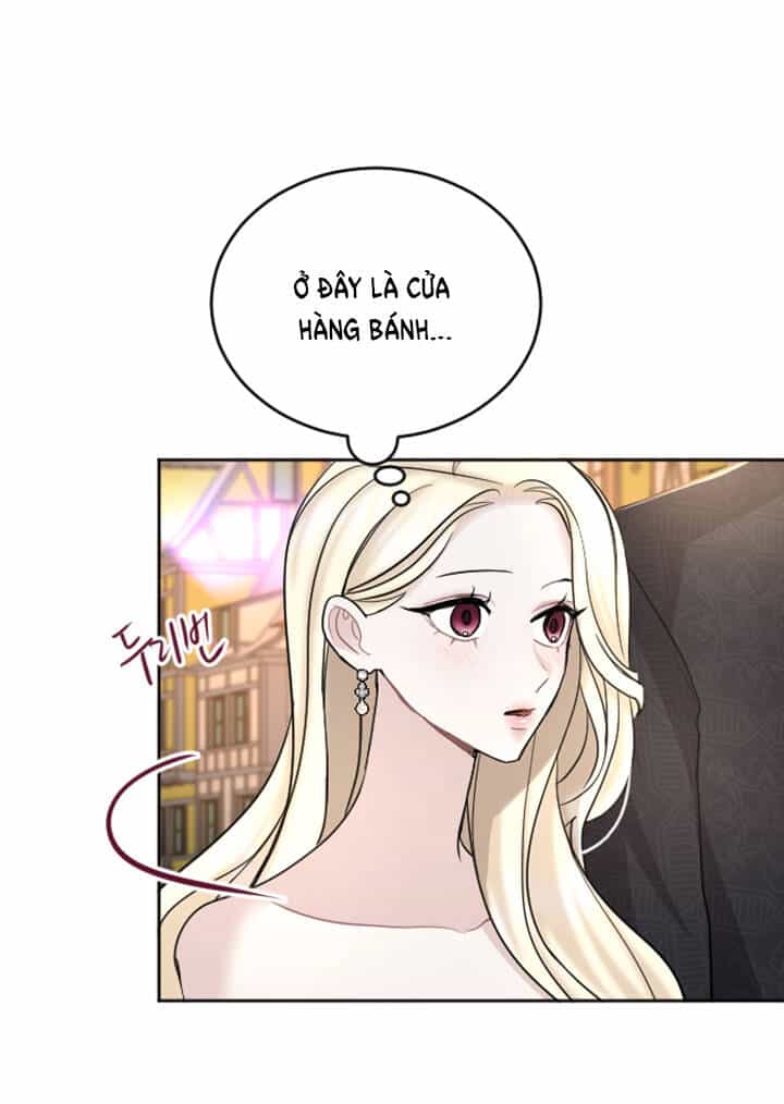 Tôi Sẽ Bị Trừ Khử Cùng Hoàng Đế - Chương 58.2 - ảnh 1