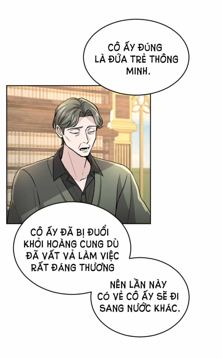 Tôi Sẽ Bị Trừ Khử Cùng Hoàng Đế - Chương 58.2 - ảnh 12