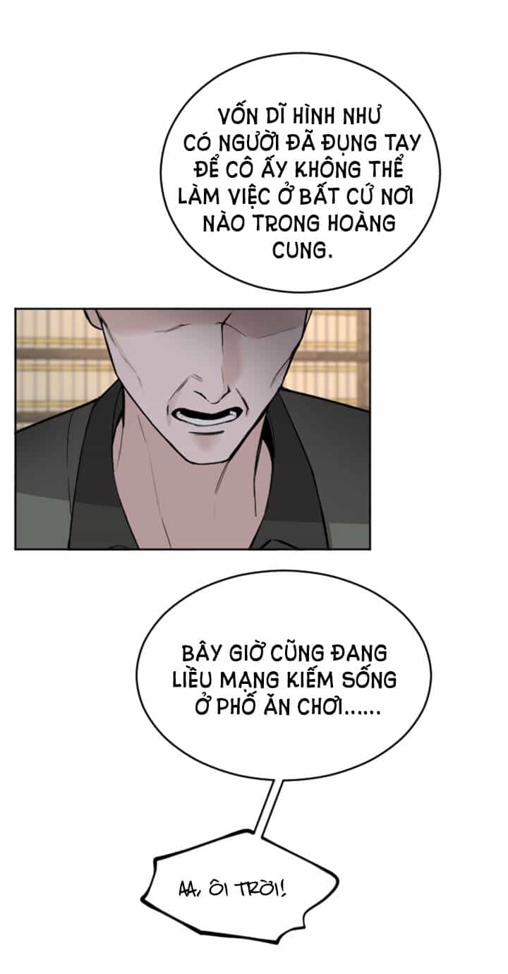 Tôi Sẽ Bị Trừ Khử Cùng Hoàng Đế - Chương 58.2 - ảnh 14