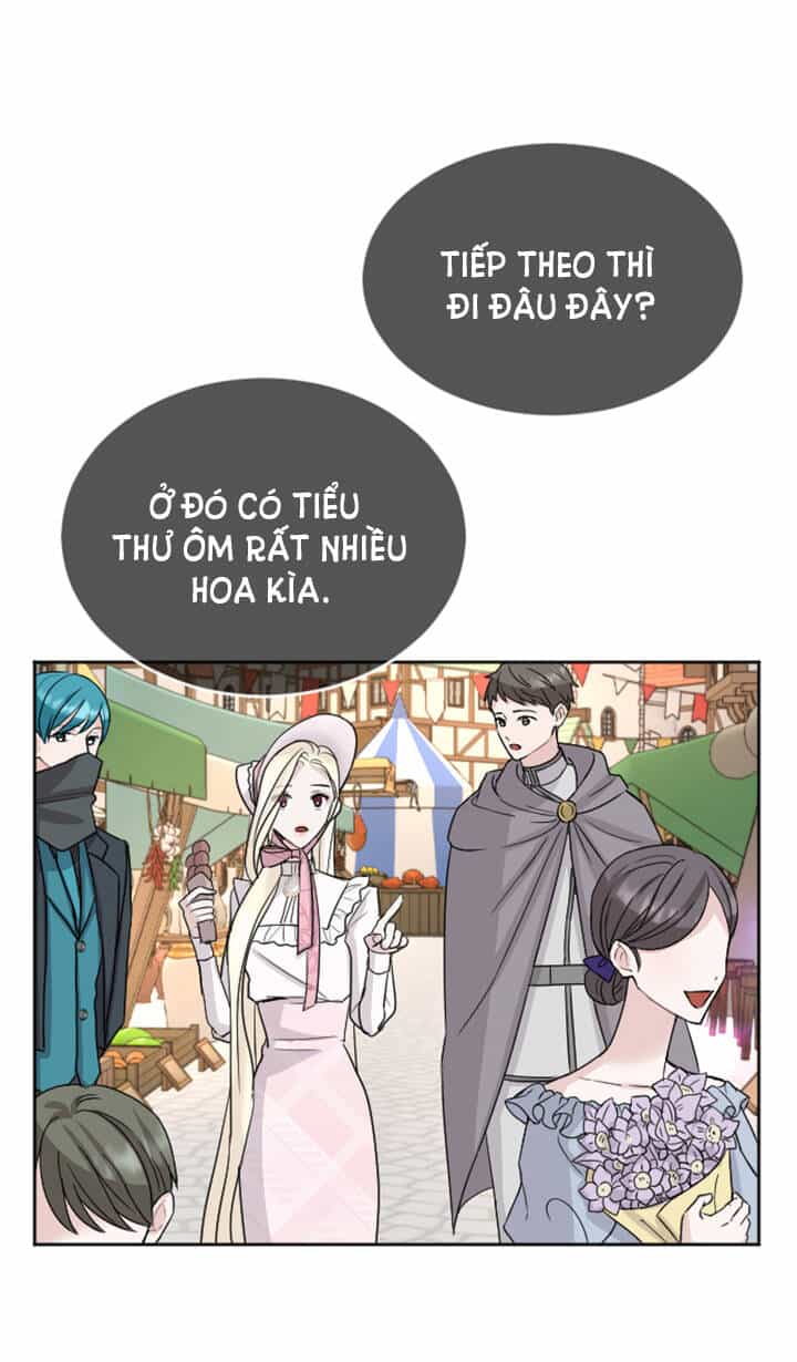 Tôi Sẽ Bị Trừ Khử Cùng Hoàng Đế - Chương 58.2 - ảnh 26