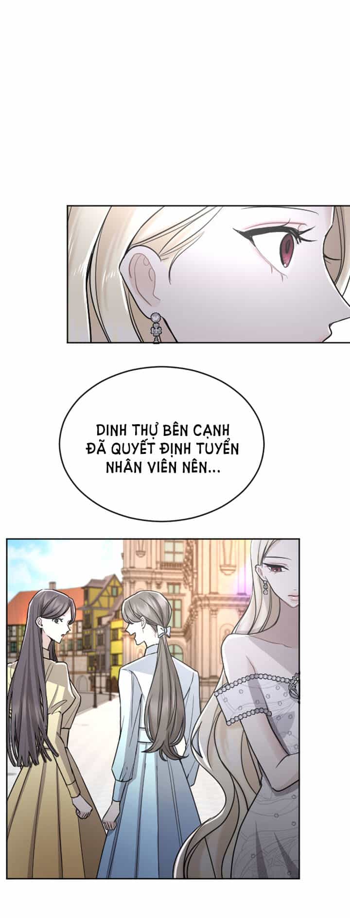 Tôi Sẽ Bị Trừ Khử Cùng Hoàng Đế - Chương 58.2 - ảnh 5