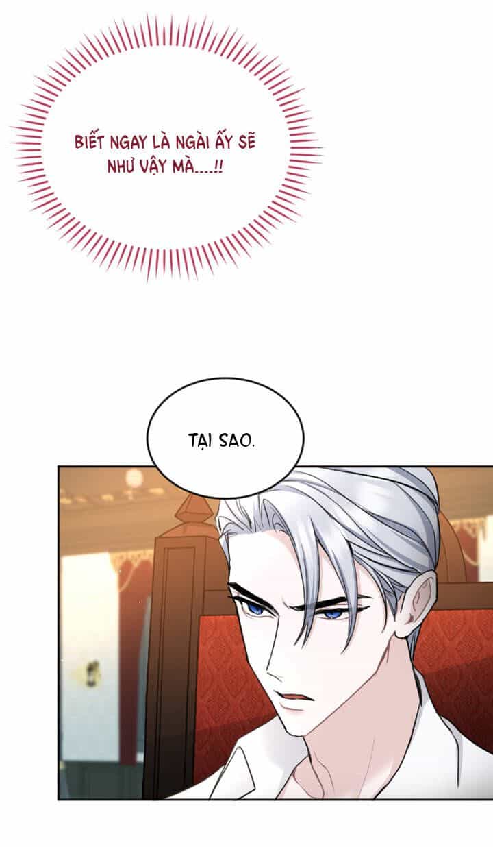 Tôi Sẽ Bị Trừ Khử Cùng Hoàng Đế - Chương 59 - ảnh 20