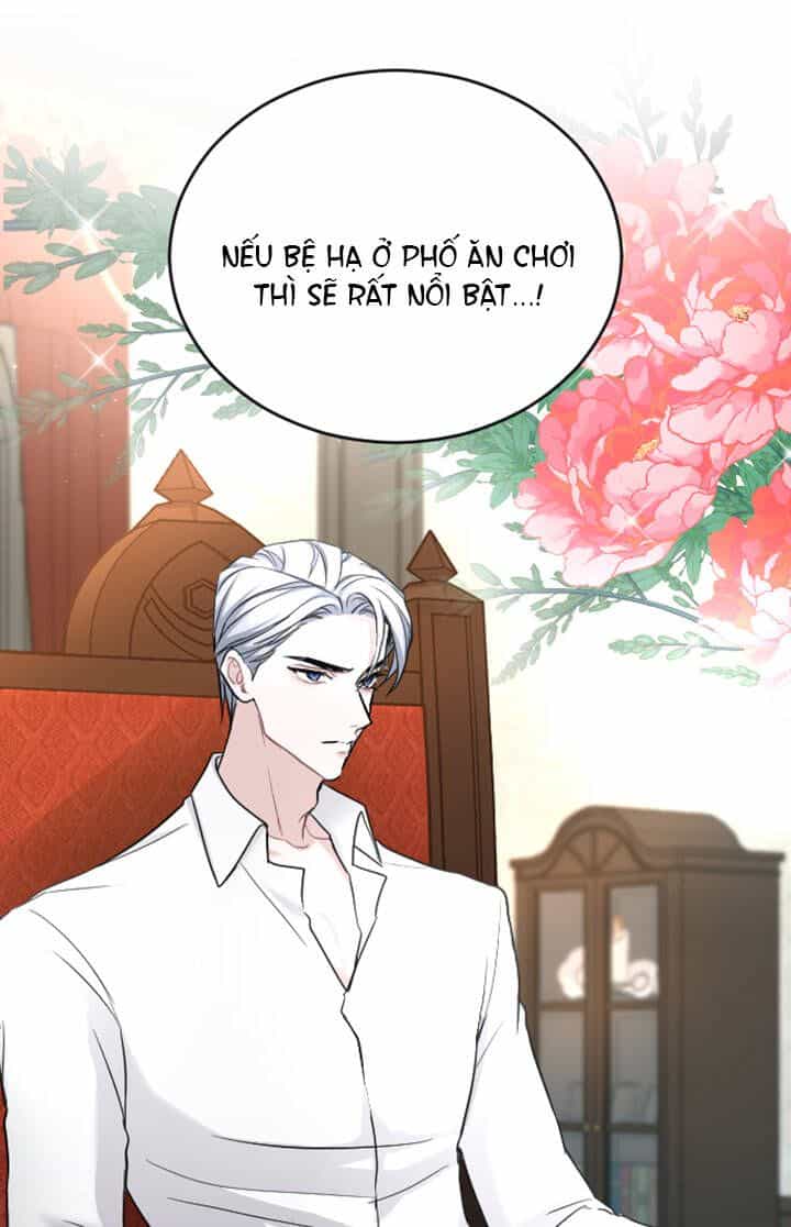 Tôi Sẽ Bị Trừ Khử Cùng Hoàng Đế - Chương 59 - ảnh 21
