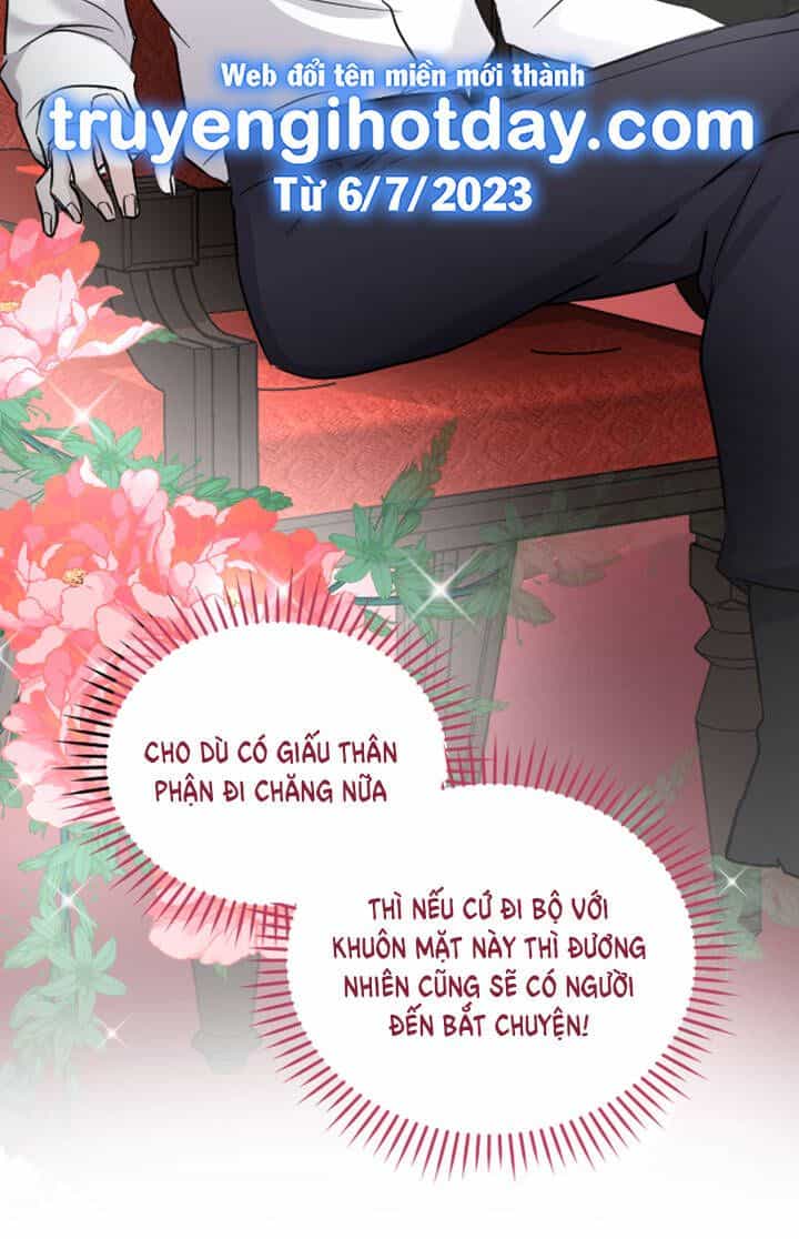 Tôi Sẽ Bị Trừ Khử Cùng Hoàng Đế - Chương 59 - ảnh 22
