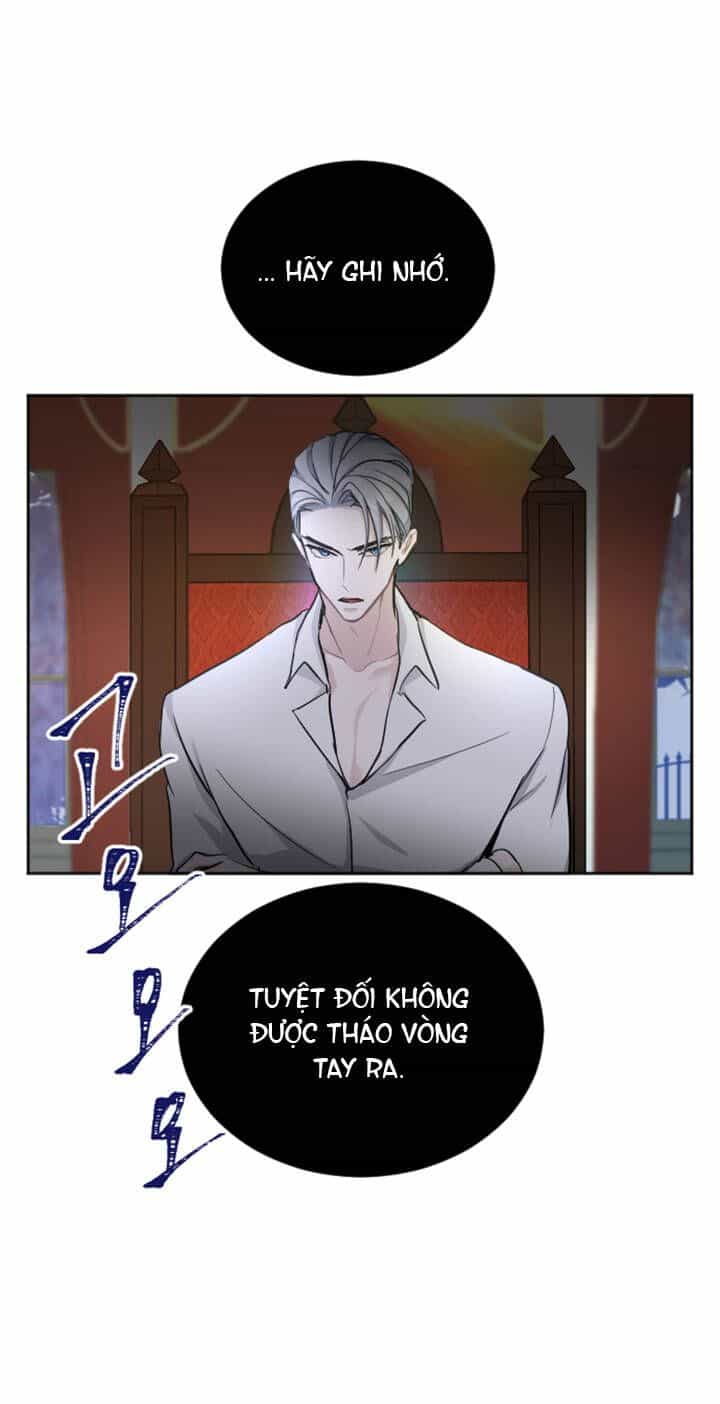 Tôi Sẽ Bị Trừ Khử Cùng Hoàng Đế - Chương 59 - ảnh 30