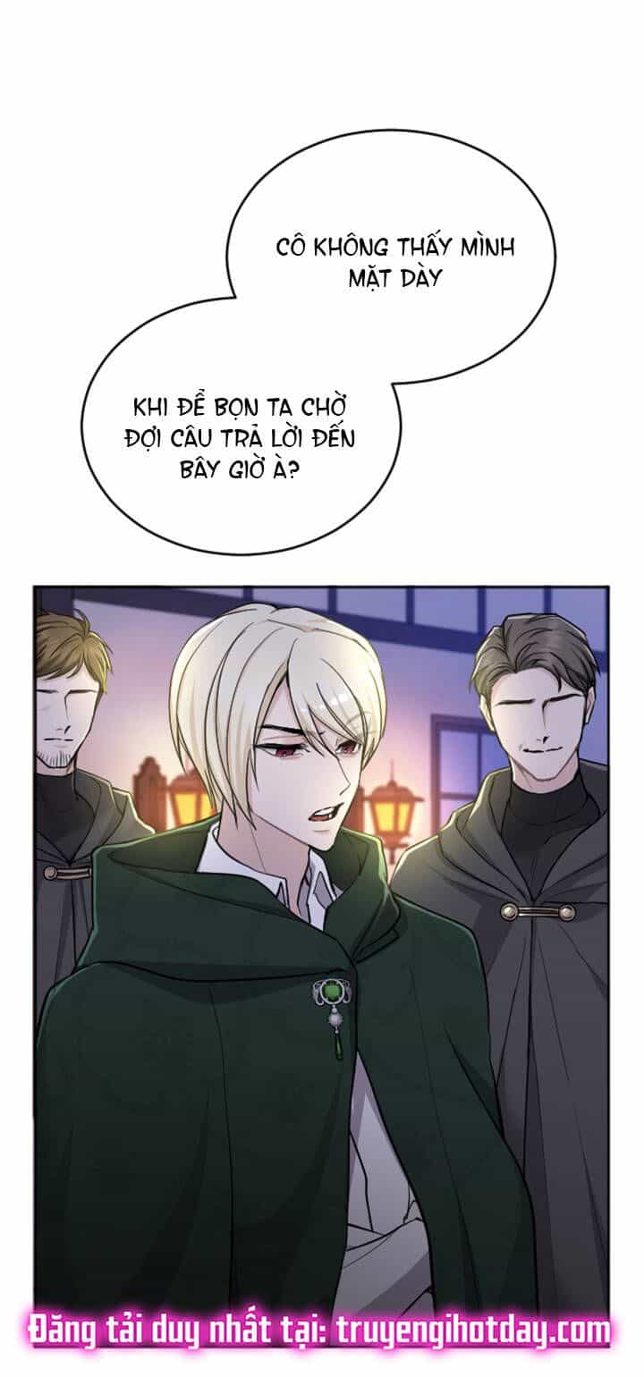 Tôi Sẽ Bị Trừ Khử Cùng Hoàng Đế - Chương 59 - ảnh 35
