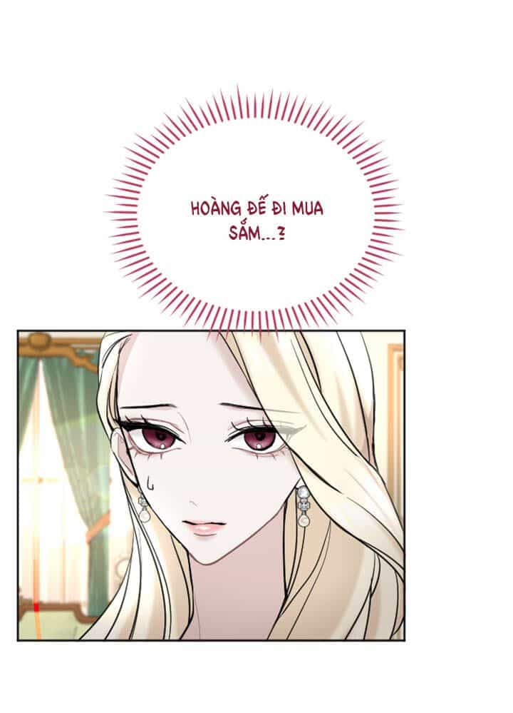 Tôi Sẽ Bị Trừ Khử Cùng Hoàng Đế - Chương 59 - ảnh 4