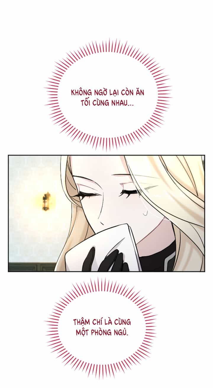 Tôi Sẽ Bị Trừ Khử Cùng Hoàng Đế - Chương 59.1 - ảnh 16