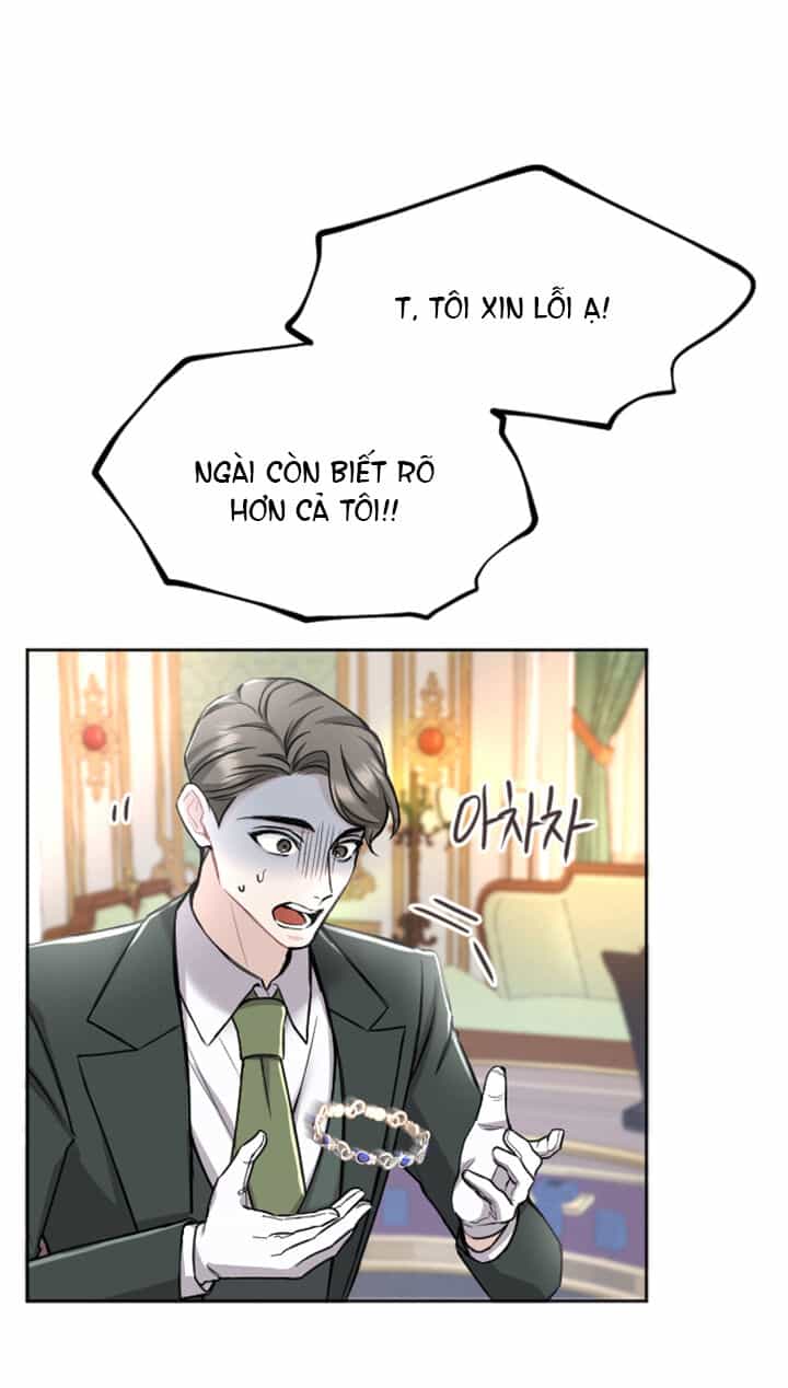 Tôi Sẽ Bị Trừ Khử Cùng Hoàng Đế - Chương 59.1 - ảnh 3