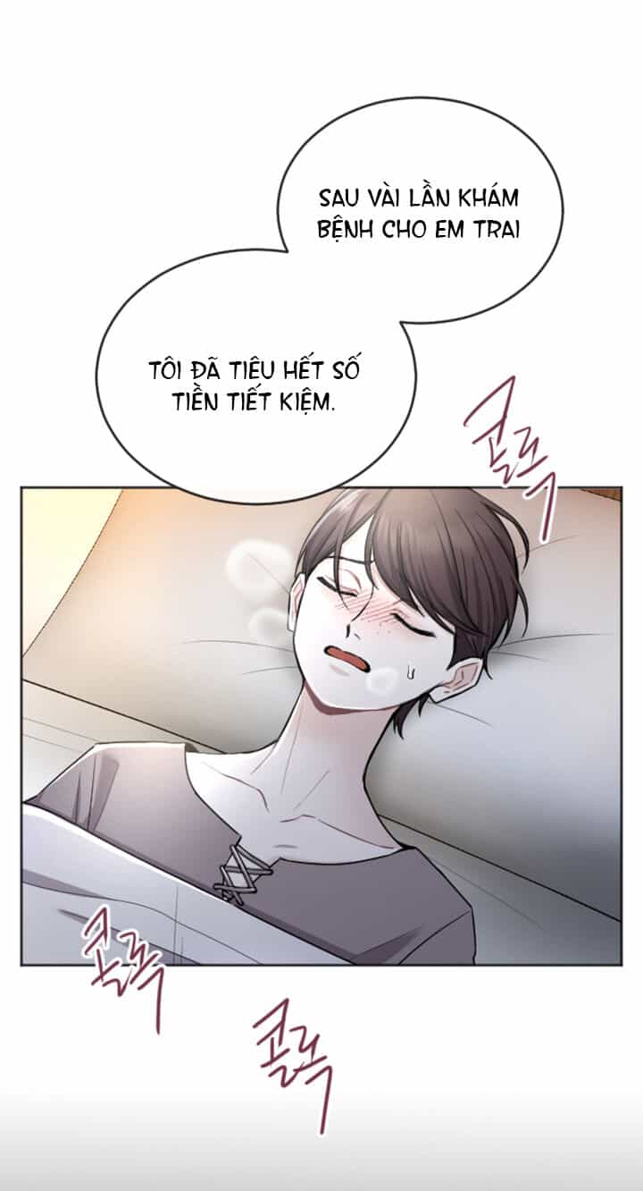 Tôi Sẽ Bị Trừ Khử Cùng Hoàng Đế - Chương 59.2 - ảnh 17
