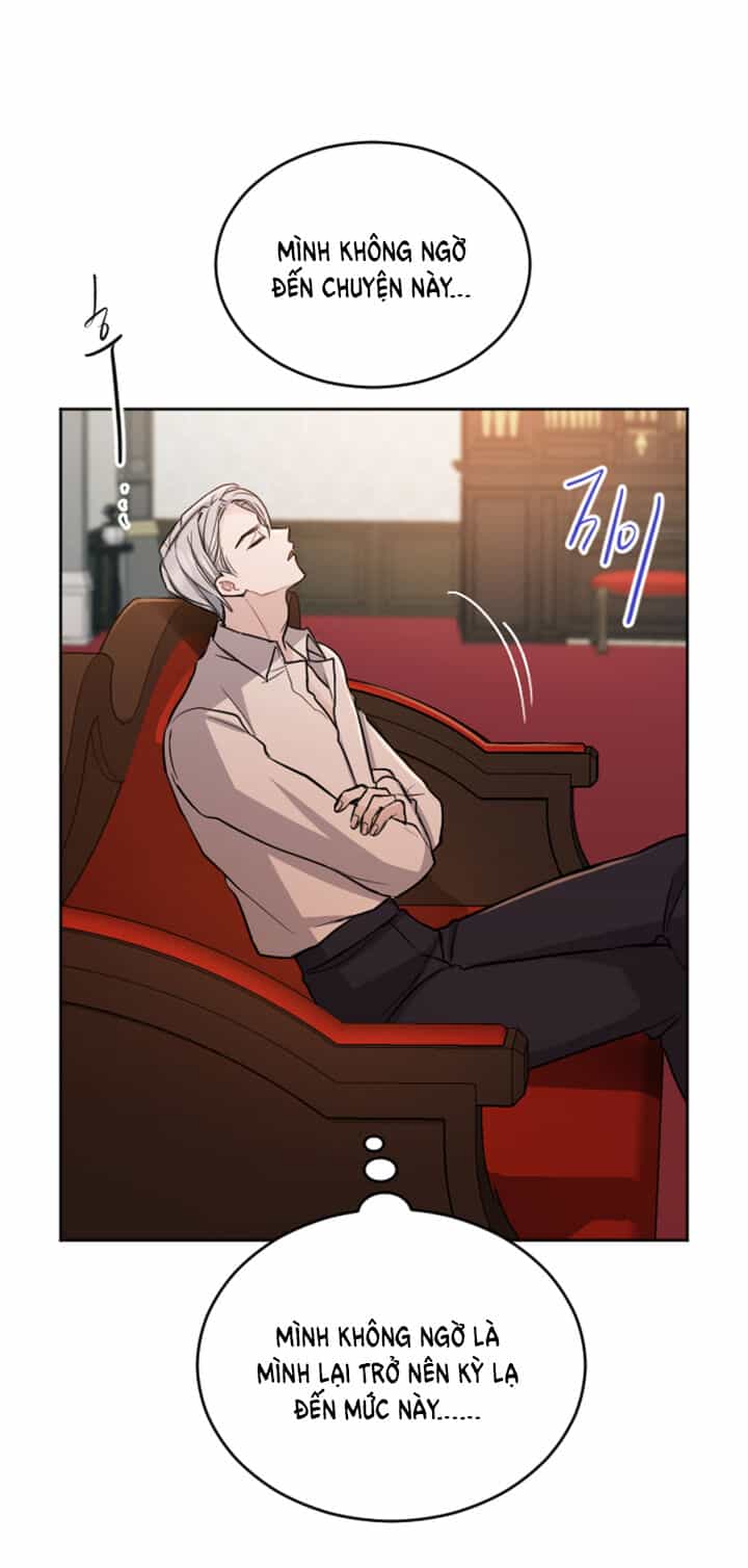 Tôi Sẽ Bị Trừ Khử Cùng Hoàng Đế - Chương 60.1 - ảnh 11