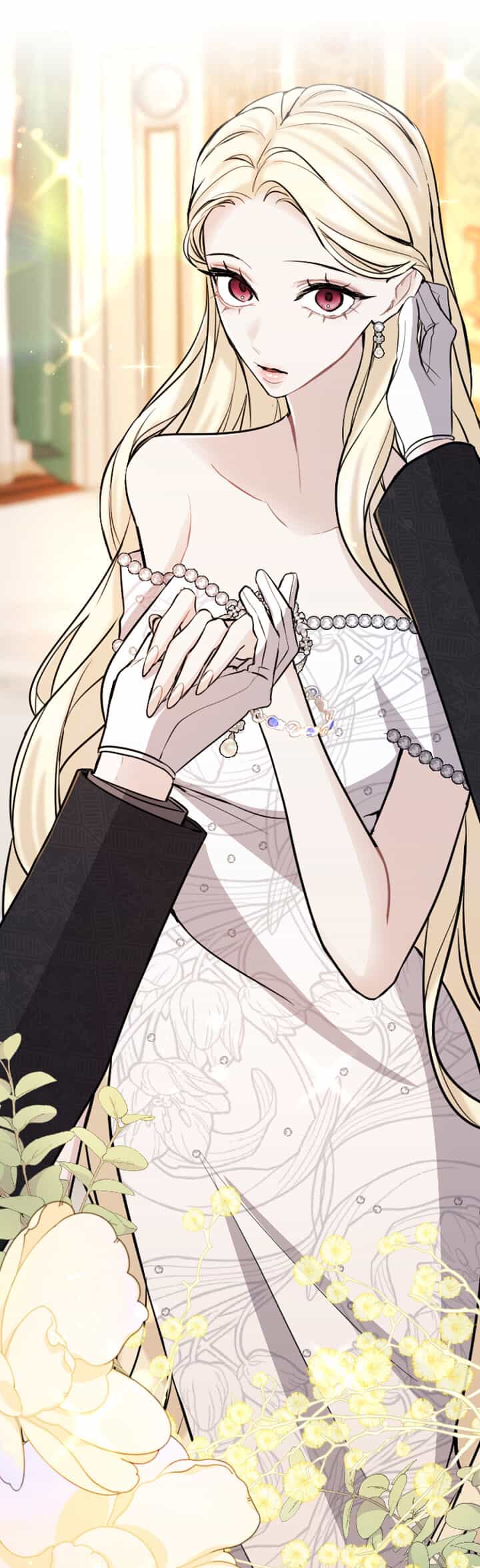 Tôi Sẽ Bị Trừ Khử Cùng Hoàng Đế - Chương 60.1 - ảnh 9