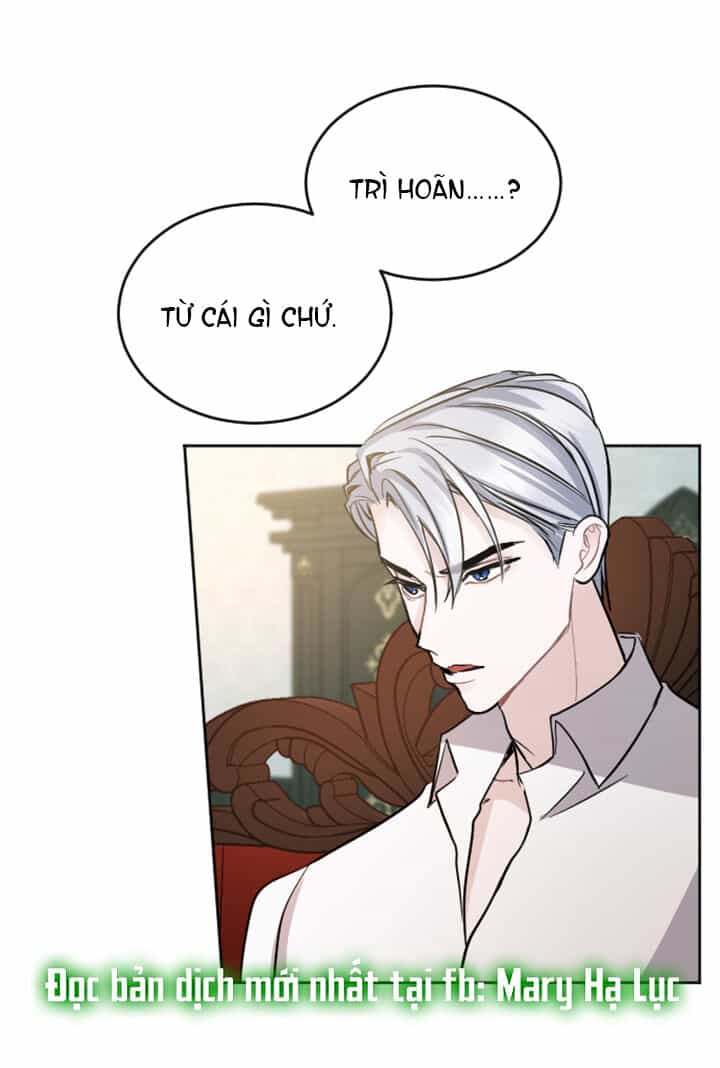 Tôi Sẽ Bị Trừ Khử Cùng Hoàng Đế - Chương 60.2 - ảnh 2