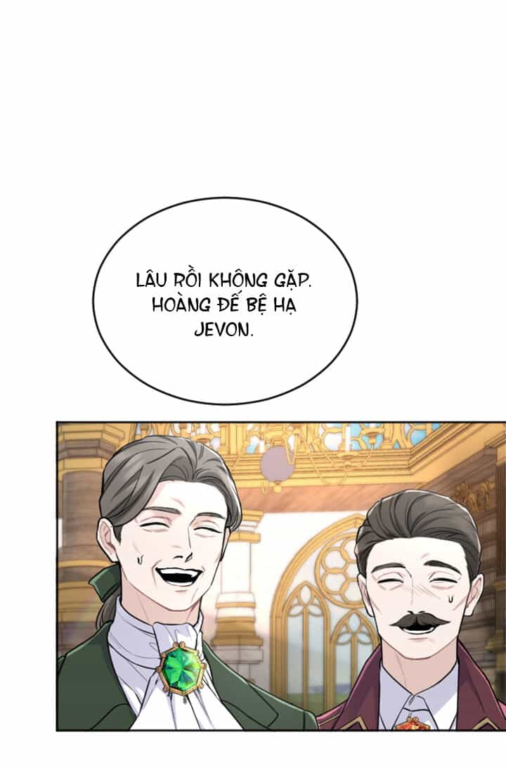 Tôi Sẽ Bị Trừ Khử Cùng Hoàng Đế - Chương 61.1 - ảnh 29
