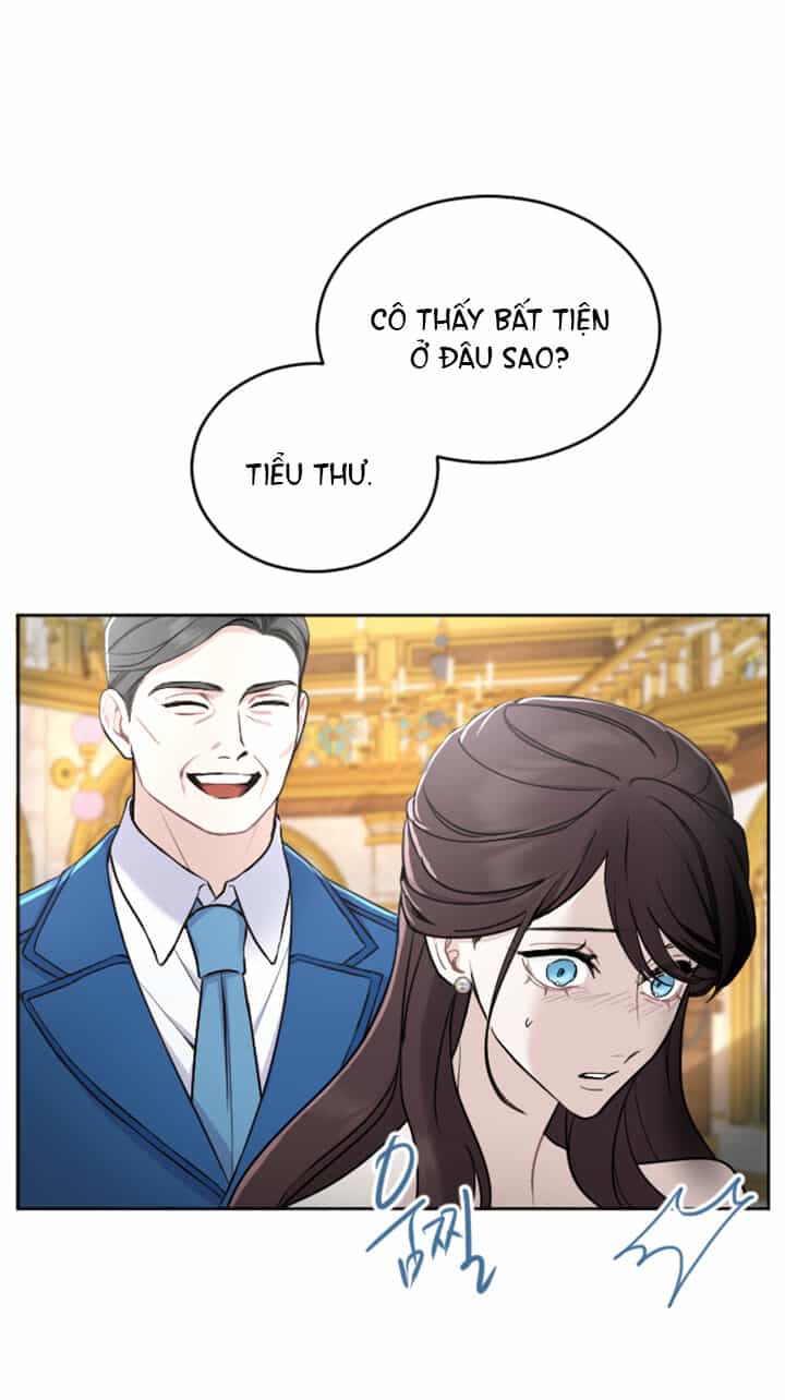 Tôi Sẽ Bị Trừ Khử Cùng Hoàng Đế - Chương 61.1 - ảnh 34