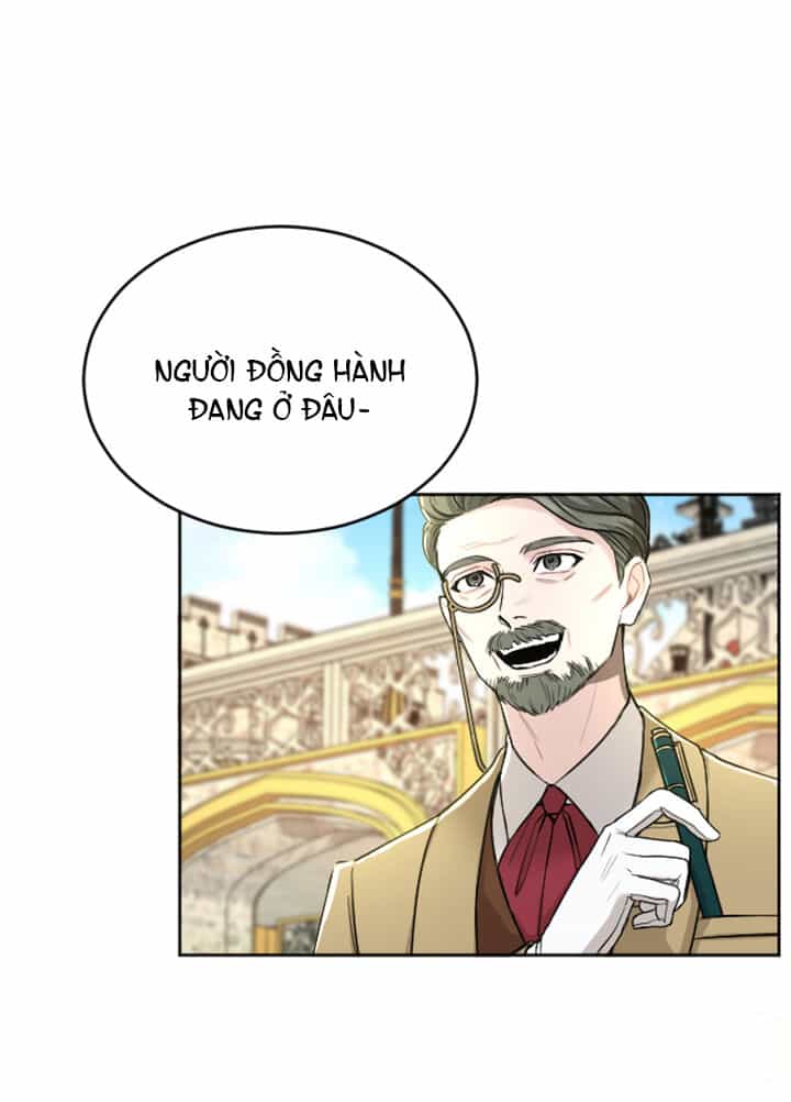 Tôi Sẽ Bị Trừ Khử Cùng Hoàng Đế - Chương 61.1 - ảnh 8