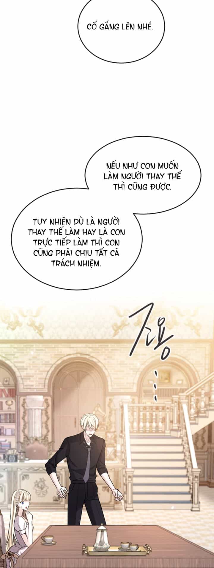 Tôi Sẽ Bị Trừ Khử Cùng Hoàng Đế - Chương 62.2 - ảnh 5