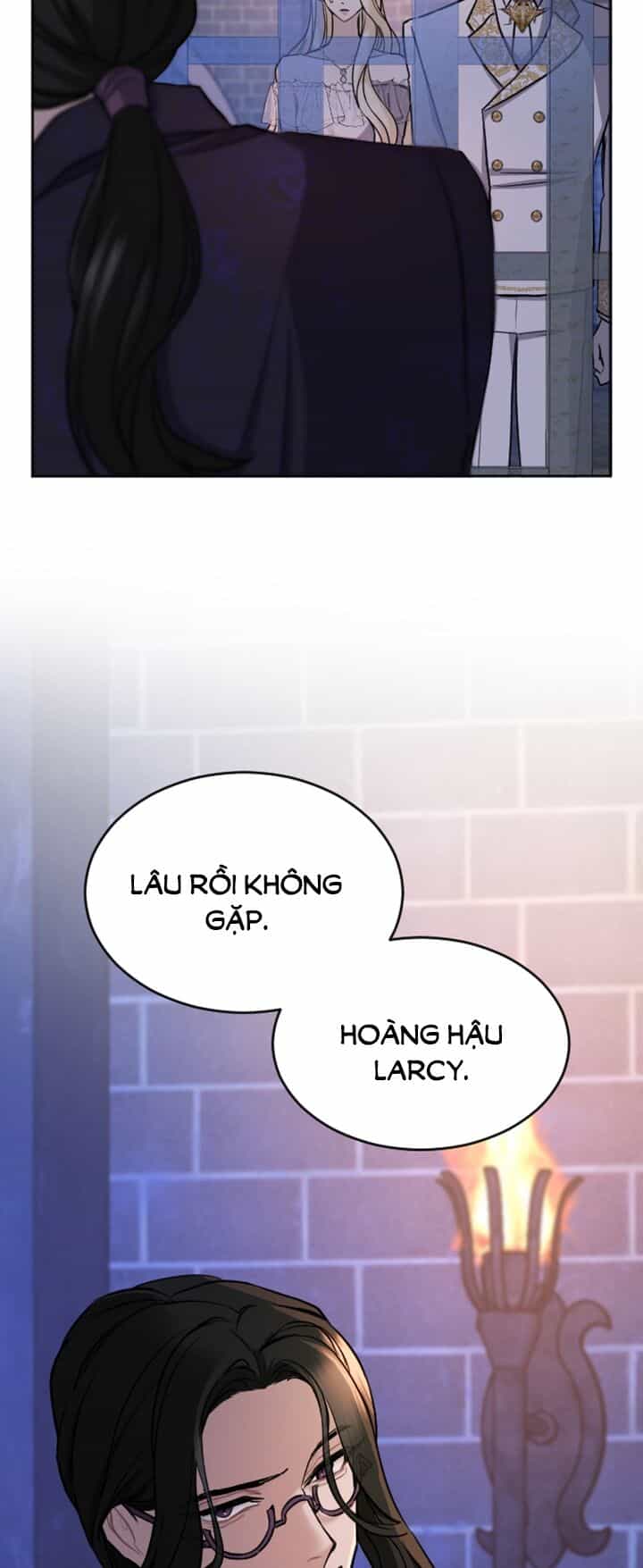 Tôi Sẽ Bị Trừ Khử Cùng Hoàng Đế - Chương 63.2 - ảnh 23