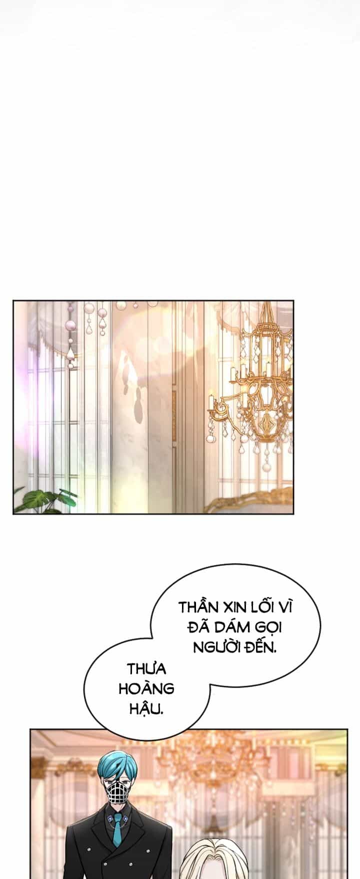 Tôi Sẽ Bị Trừ Khử Cùng Hoàng Đế - Chương 63.2 - ảnh 3
