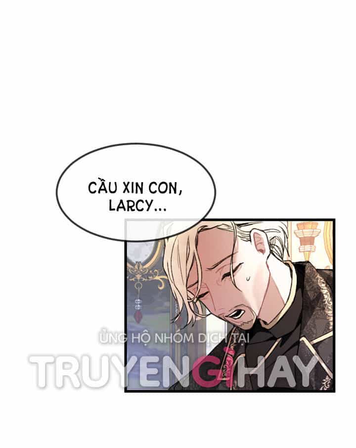 Tôi Sẽ Bị Trừ Khử Cùng Hoàng Đế - Chương 1.1 - ảnh 18