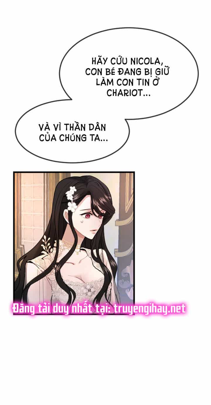 Tôi Sẽ Bị Trừ Khử Cùng Hoàng Đế - Chương 1.1 - ảnh 19