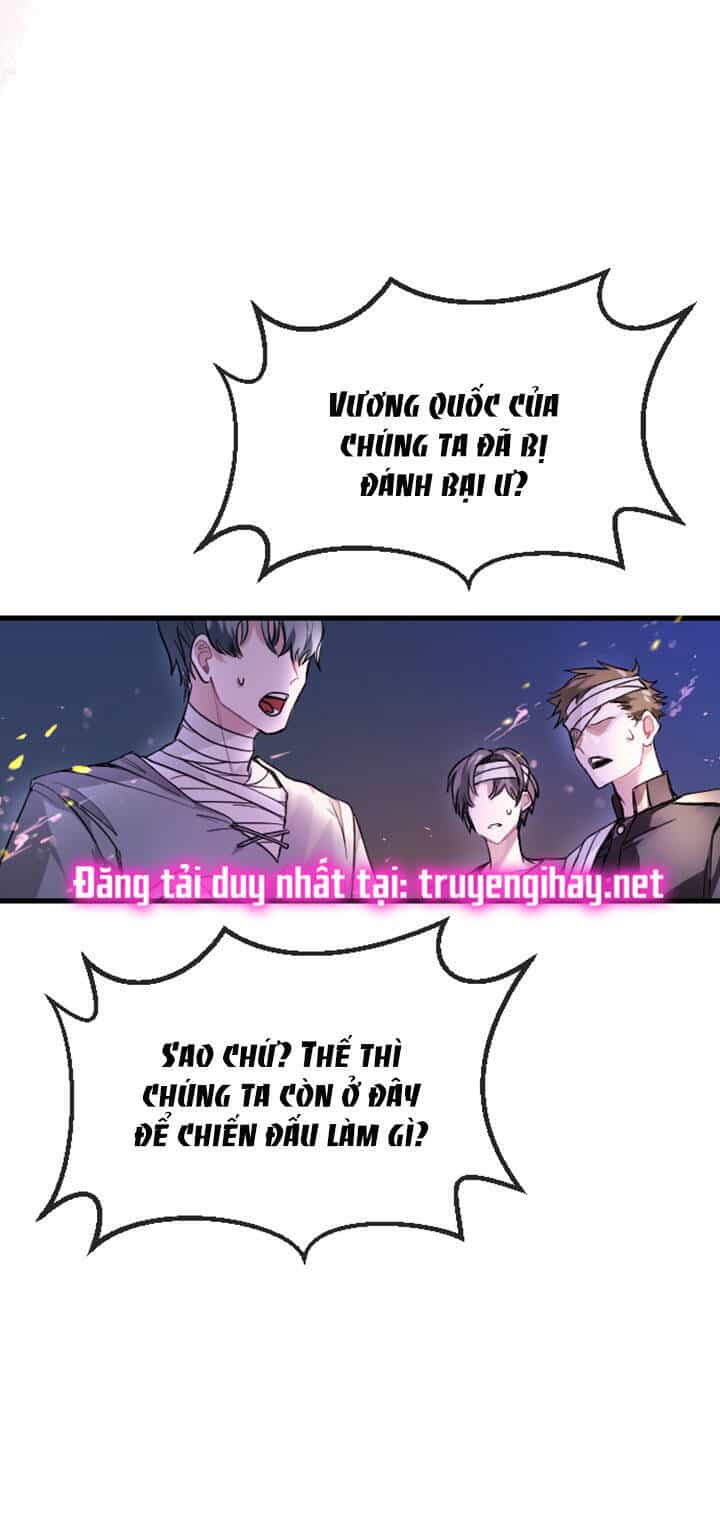 Tôi Sẽ Bị Trừ Khử Cùng Hoàng Đế - Chương 1.1 - ảnh 39