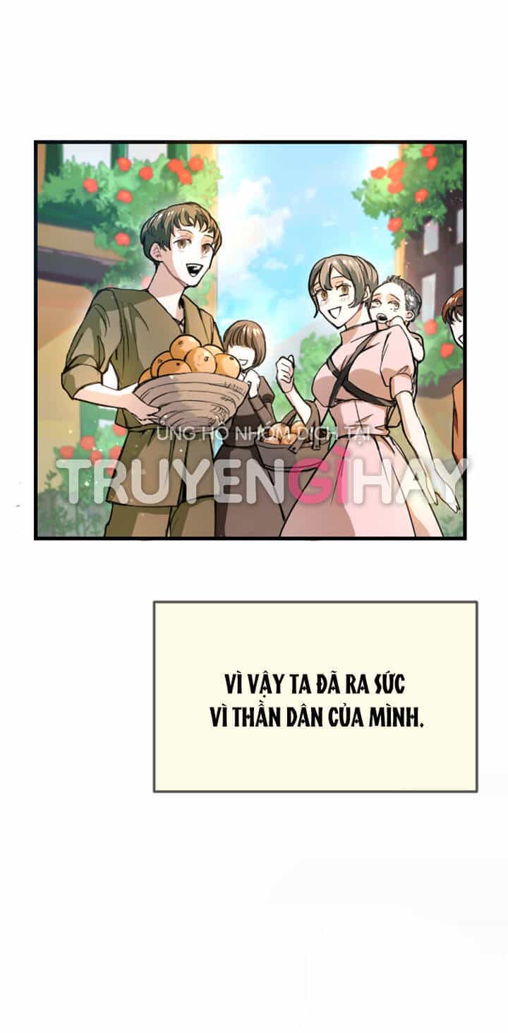 Tôi Sẽ Bị Trừ Khử Cùng Hoàng Đế - Chương 1.1 - ảnh 6