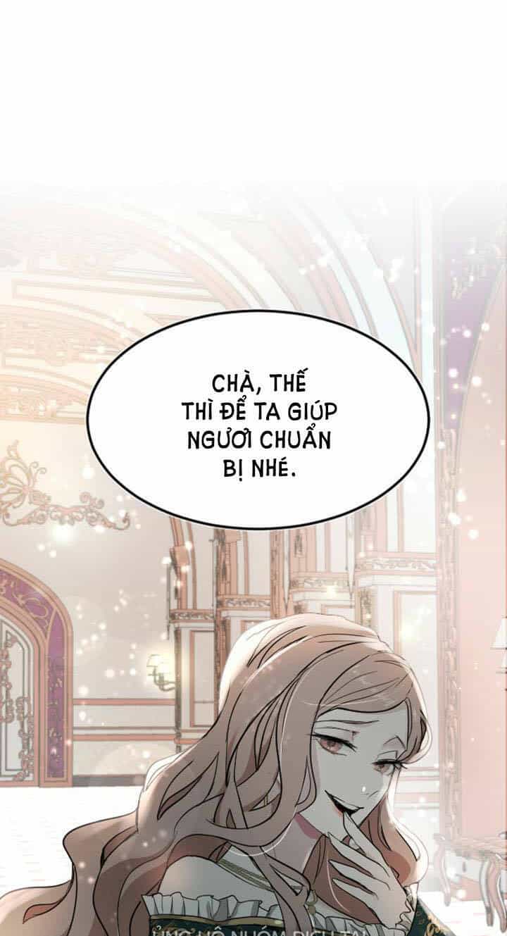 Tôi Sẽ Bị Trừ Khử Cùng Hoàng Đế - Chương 7.1 - ảnh 18