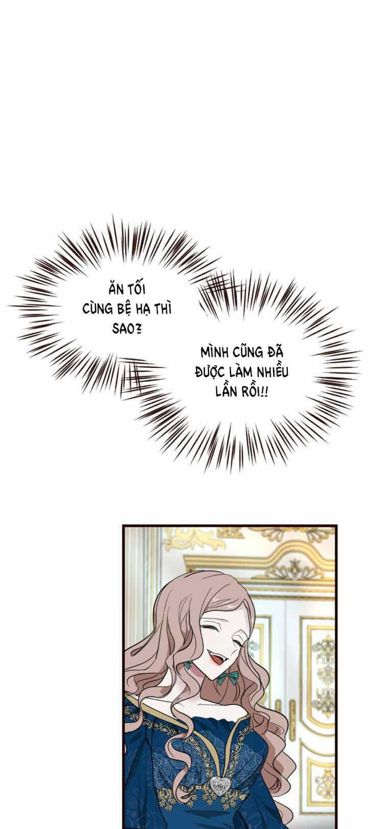 Tôi Sẽ Bị Trừ Khử Cùng Hoàng Đế - Chương 7.1 - ảnh 8