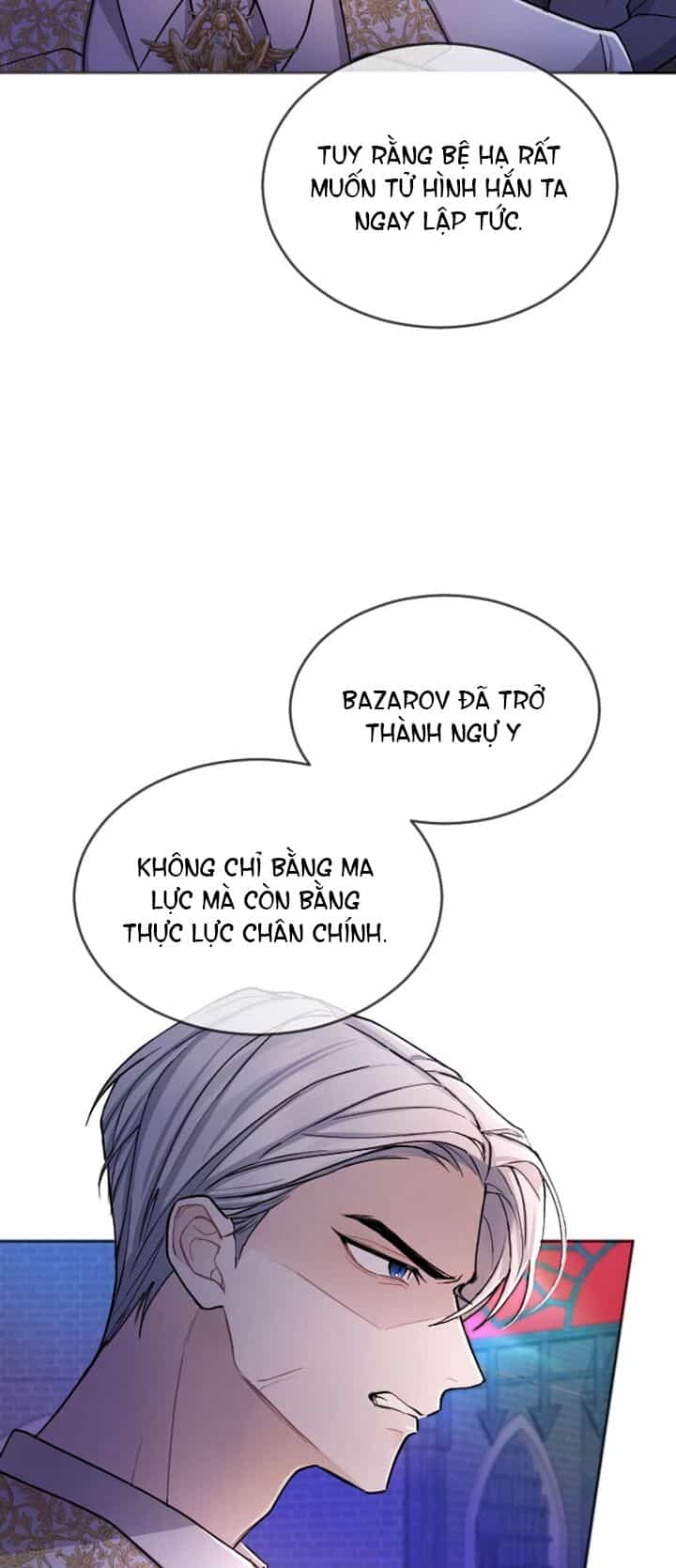 Tôi Sẽ Bị Trừ Khử Cùng Hoàng Đế - Chương 64.1 - ảnh 8