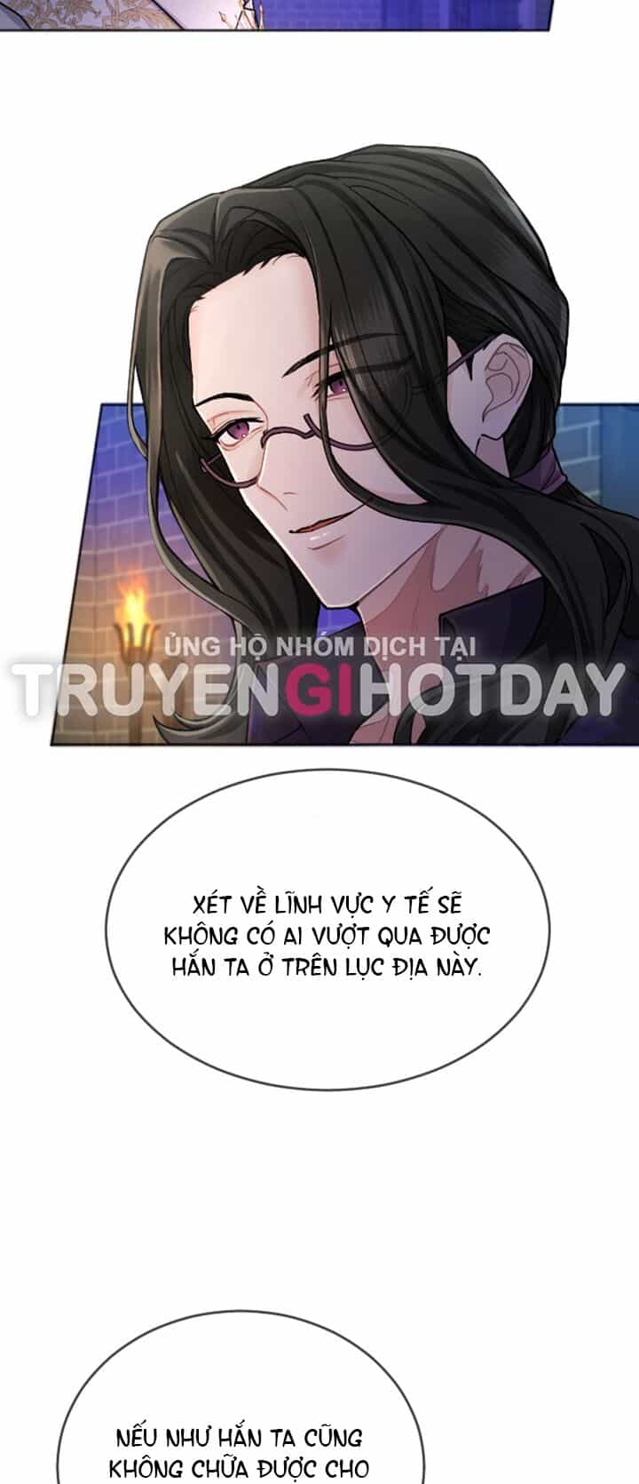 Tôi Sẽ Bị Trừ Khử Cùng Hoàng Đế - Chương 64.1 - ảnh 9