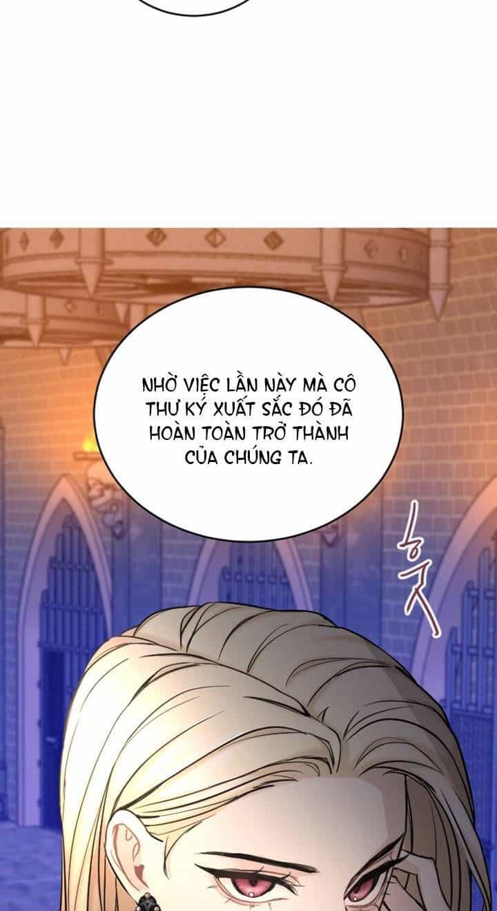 Tôi Sẽ Bị Trừ Khử Cùng Hoàng Đế - Chương 65.3 - ảnh 21