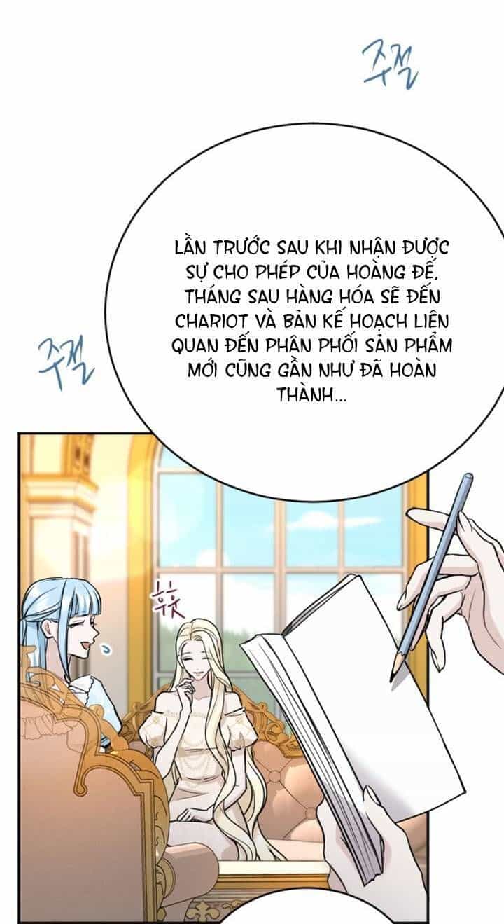 Tôi Sẽ Bị Trừ Khử Cùng Hoàng Đế - Chương 65.3 - ảnh 29