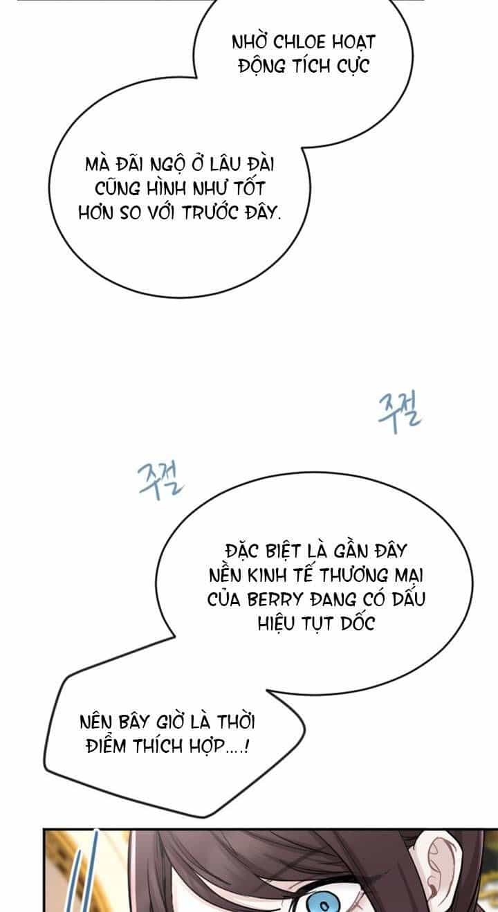 Tôi Sẽ Bị Trừ Khử Cùng Hoàng Đế - Chương 65.3 - ảnh 30