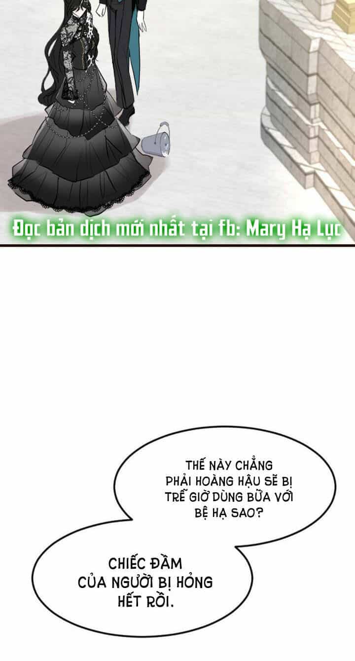 Tôi Sẽ Bị Trừ Khử Cùng Hoàng Đế - Chương 7.2 - ảnh 20
