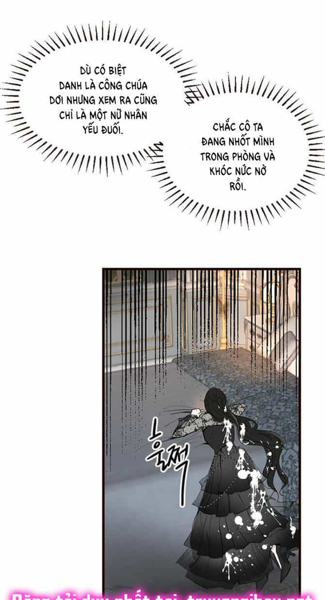 Tôi Sẽ Bị Trừ Khử Cùng Hoàng Đế - Chương 7.2 - ảnh 45