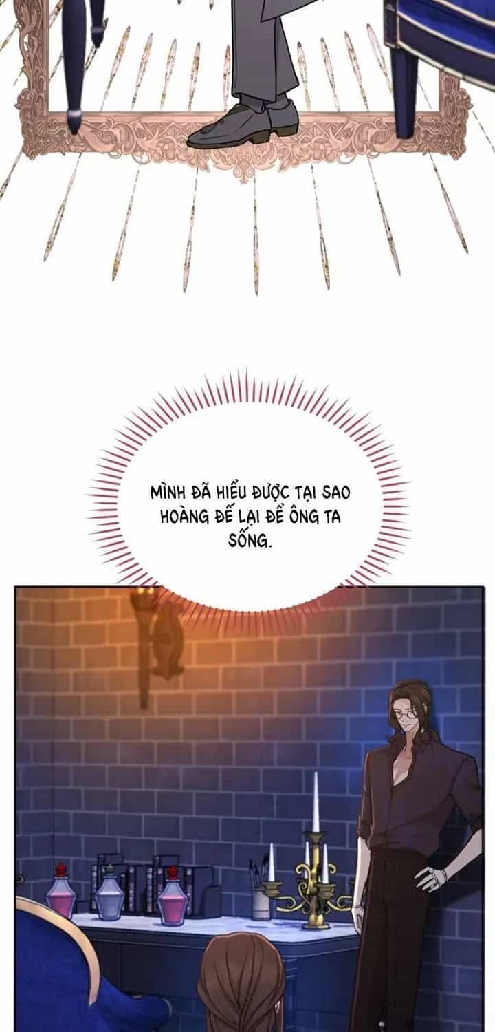 Tôi Sẽ Bị Trừ Khử Cùng Hoàng Đế - Chương 65.7 - ảnh 4