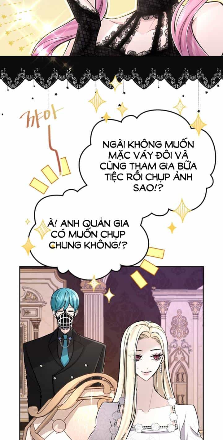 Tôi Sẽ Bị Trừ Khử Cùng Hoàng Đế - Chương 66.1 - ảnh 33