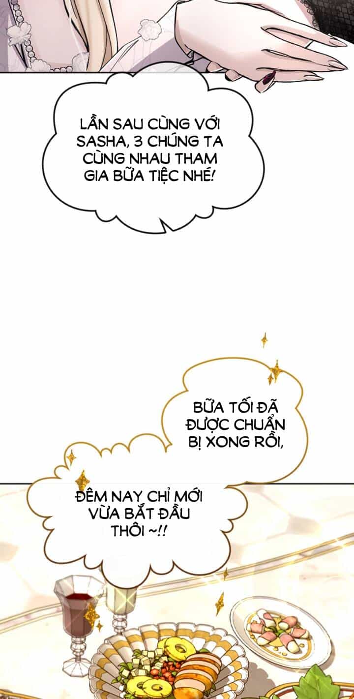 Tôi Sẽ Bị Trừ Khử Cùng Hoàng Đế - Chương 66.1 - ảnh 38