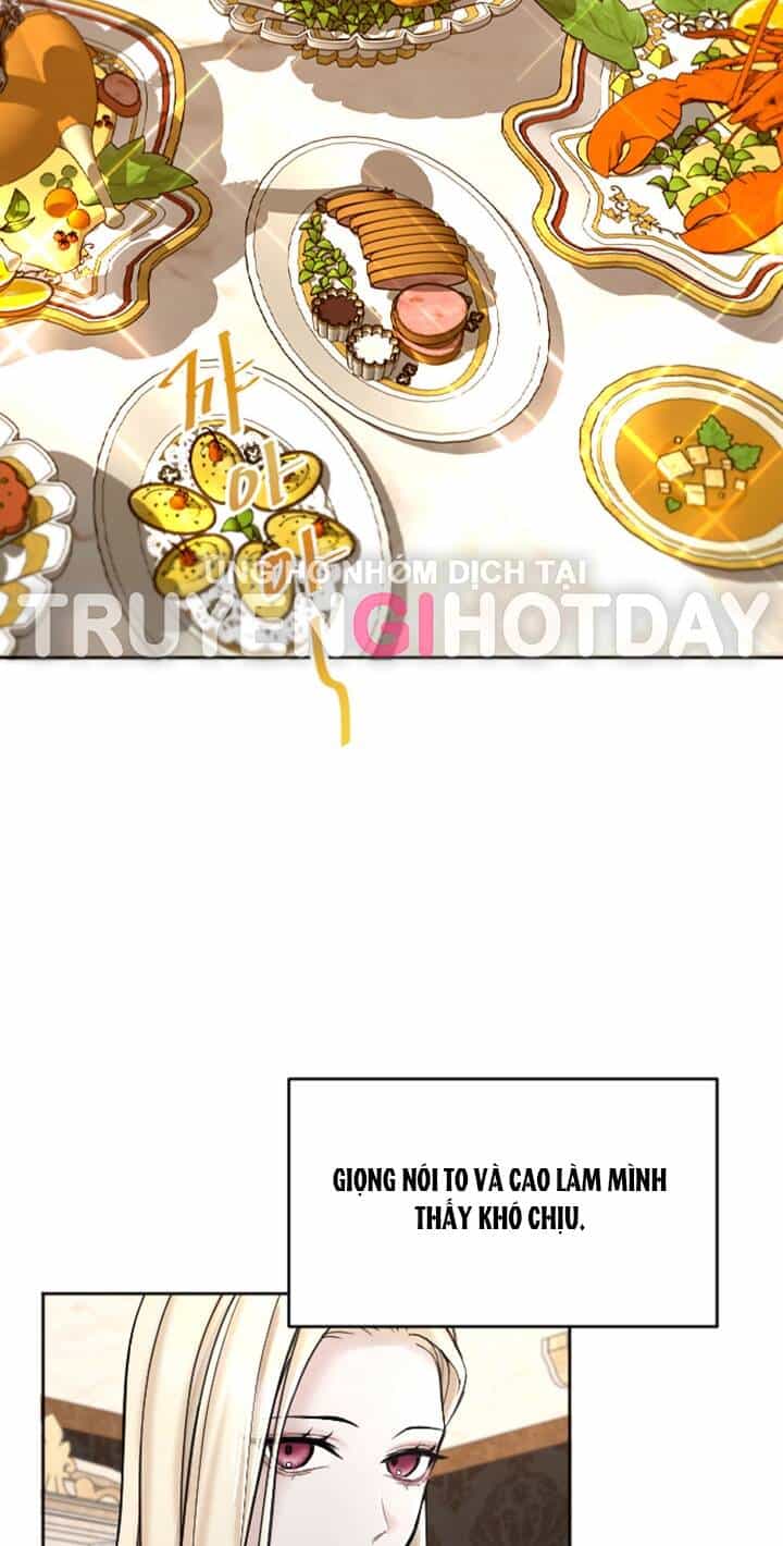 Tôi Sẽ Bị Trừ Khử Cùng Hoàng Đế - Chương 66.1 - ảnh 39