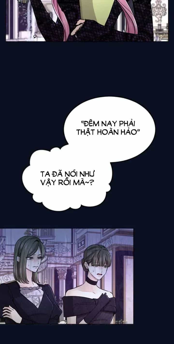 Tôi Sẽ Bị Trừ Khử Cùng Hoàng Đế - Chương 66.4 - ảnh 14