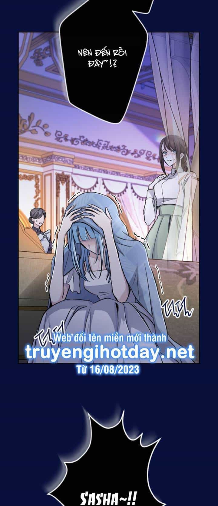 Tôi Sẽ Bị Trừ Khử Cùng Hoàng Đế - Chương 67.2 - ảnh 21