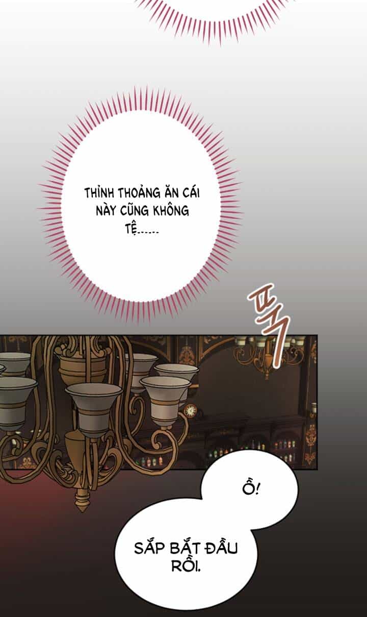 Tôi Sẽ Bị Trừ Khử Cùng Hoàng Đế - Chương 68.2 - ảnh 13