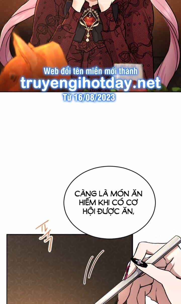 Tôi Sẽ Bị Trừ Khử Cùng Hoàng Đế - Chương 68.2 - ảnh 9