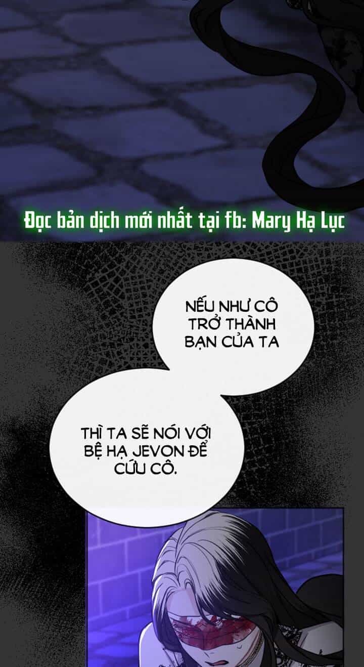 Tôi Sẽ Bị Trừ Khử Cùng Hoàng Đế - Chương 69.2 - ảnh 17