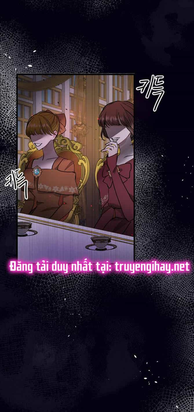Tôi Sẽ Bị Trừ Khử Cùng Hoàng Đế - Chương 8.1 - ảnh 7